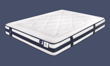 Matelas 140 x 190 cm